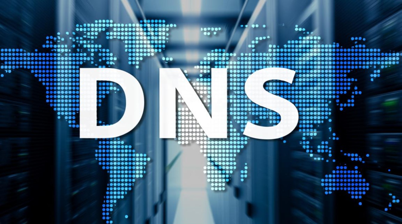 改DNS服务器还是改DNS设置？有什么区别？