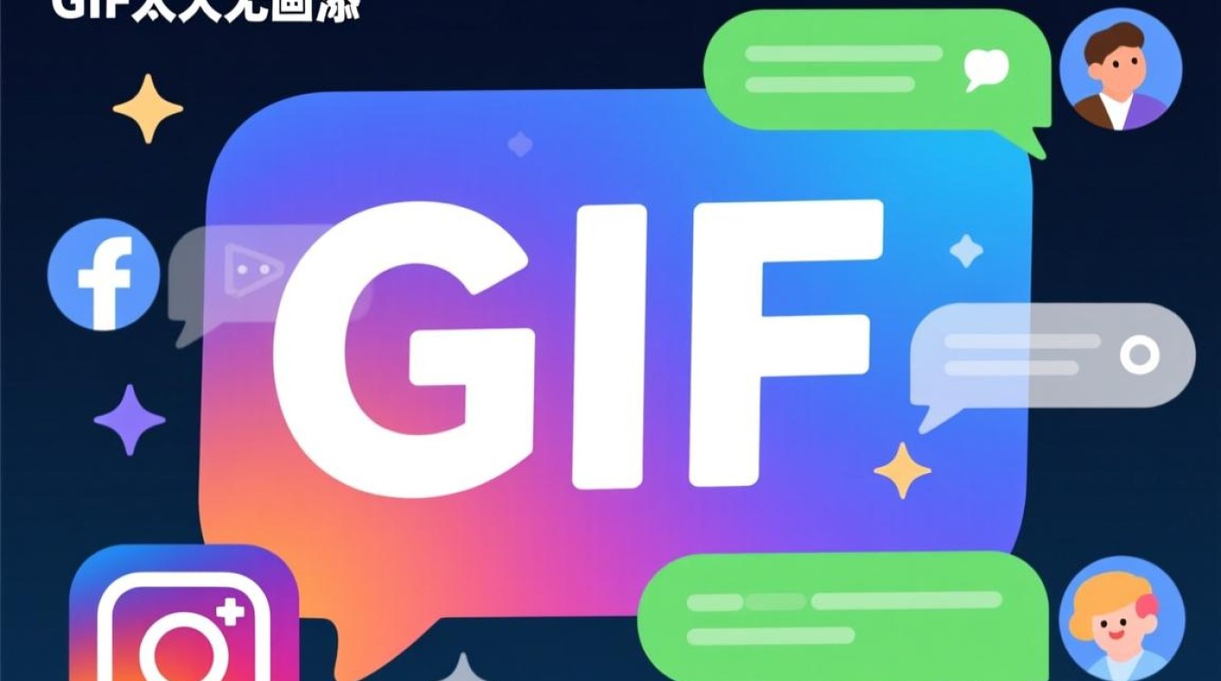 GIF太大无法添加怎么办？压缩或转格式有妙招？
