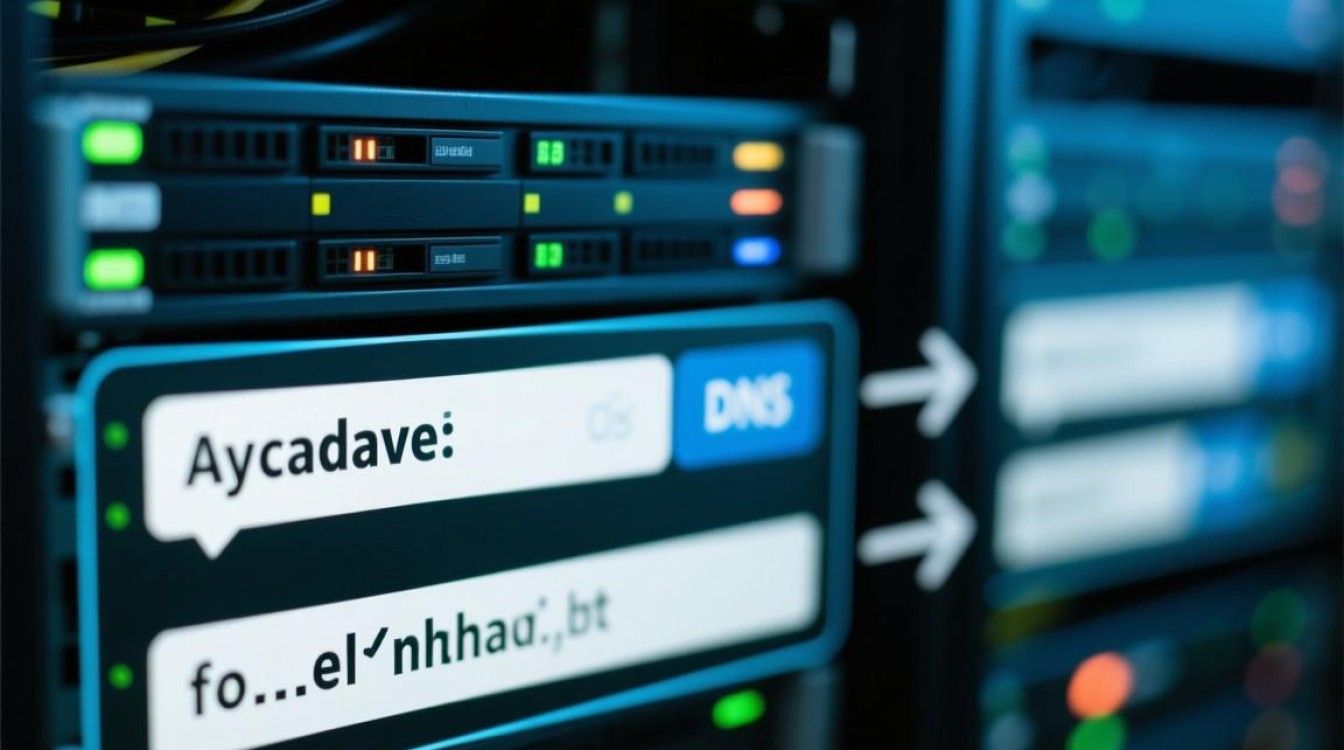 本地DNS缓存和系统DNS缓存有什么区别？