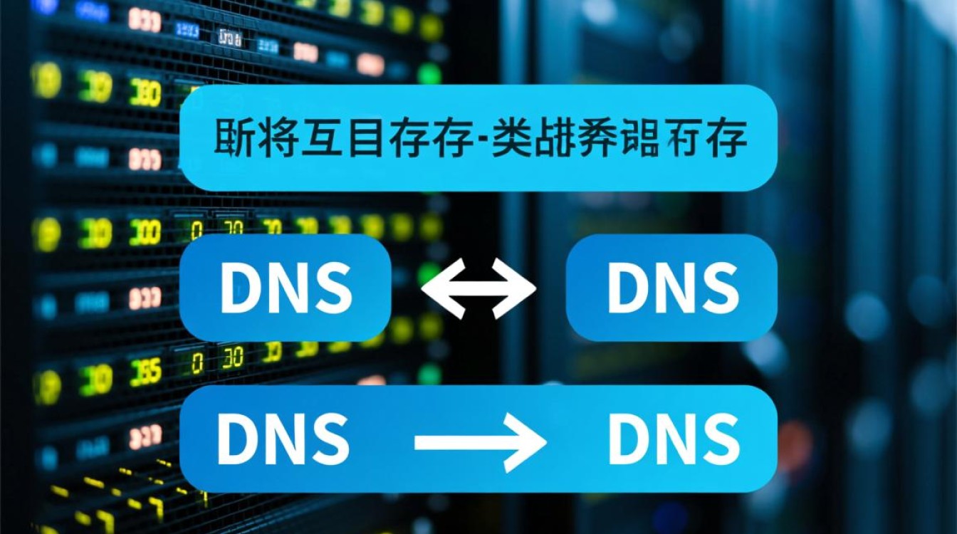 本地DNS缓存和系统DNS缓存有什么区别？