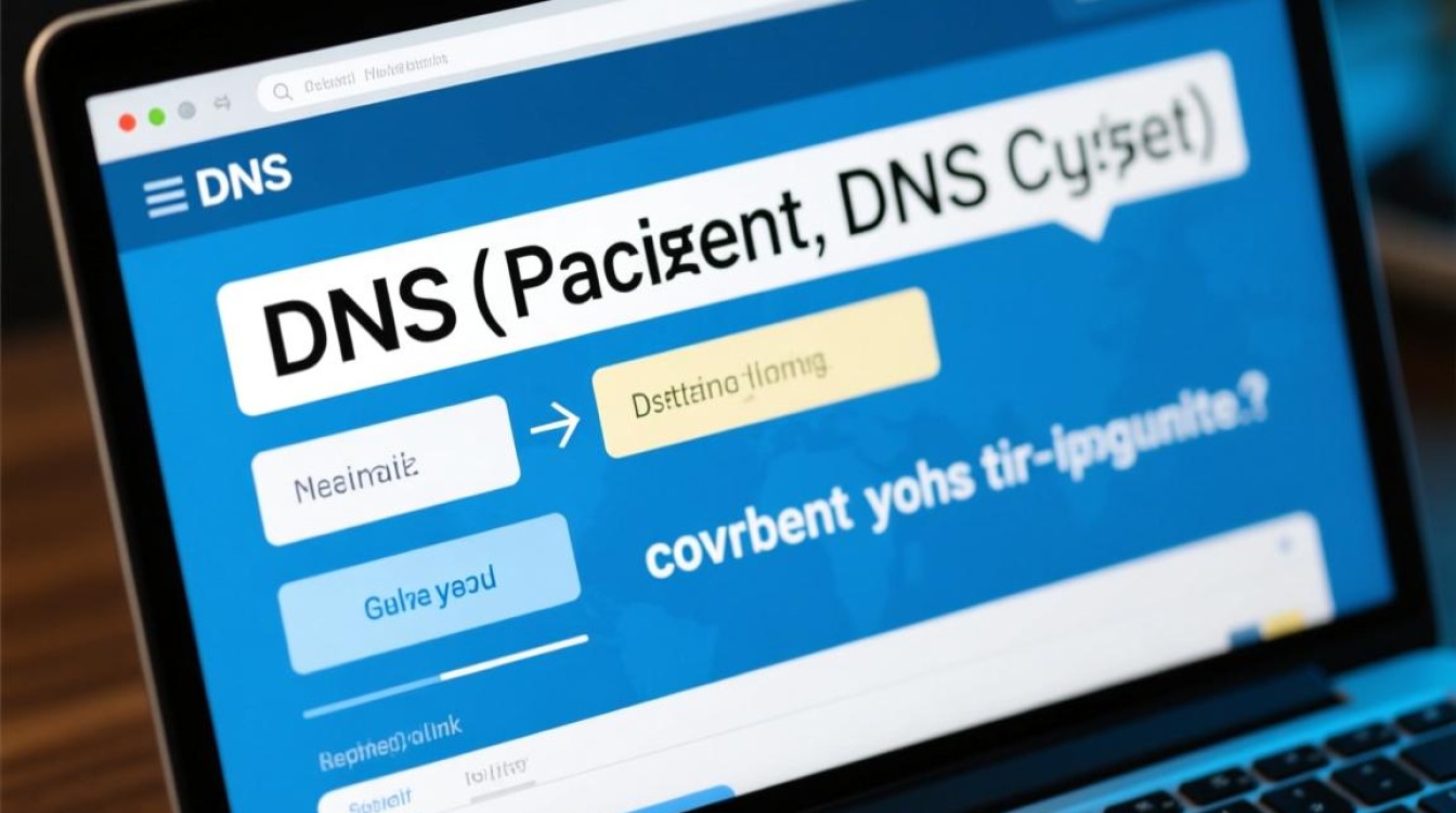 本地DNS缓存和系统DNS缓存有什么区别？