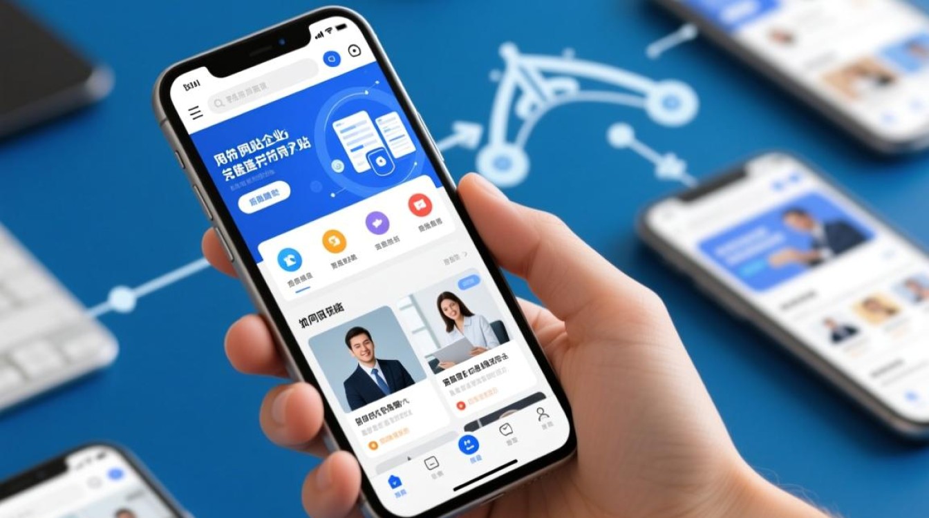 手机网站怎么做？新手必看的详细步骤指南