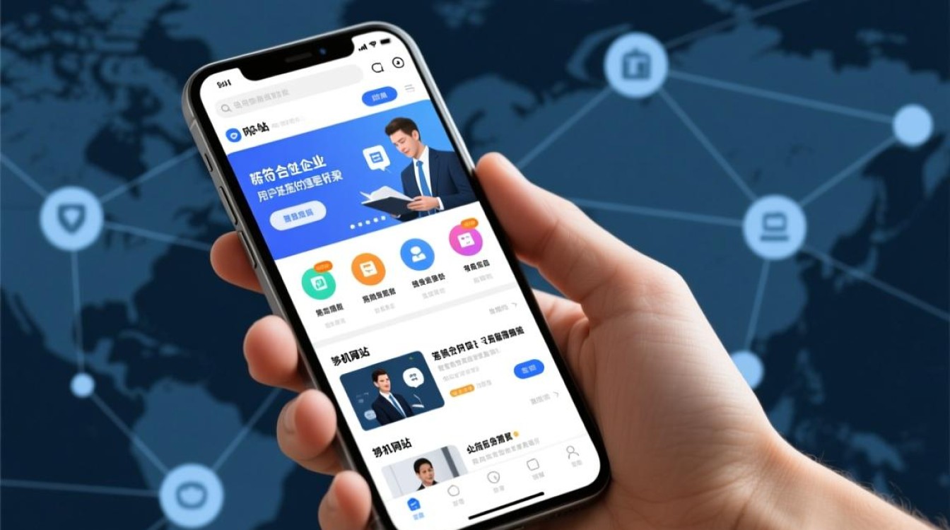 手机网站怎么做？新手必看的详细步骤指南