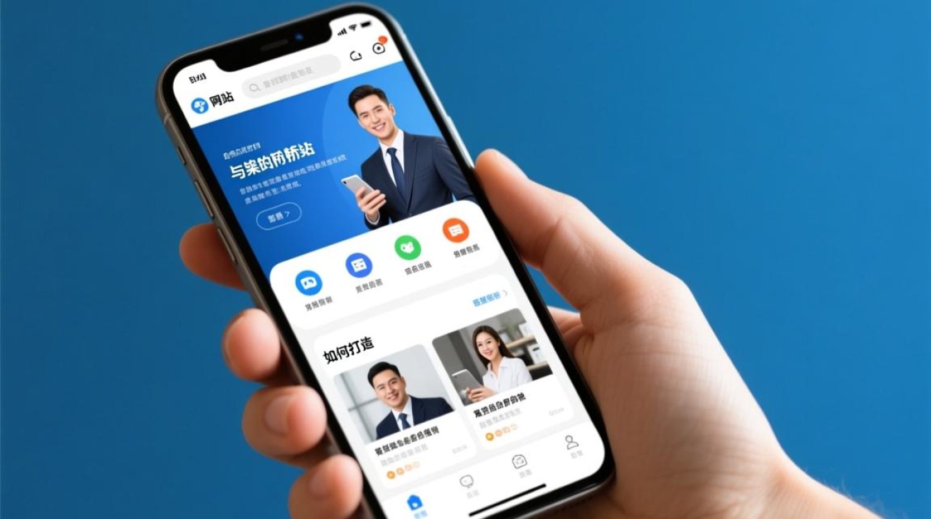 手机网站怎么做？新手必看的详细步骤指南