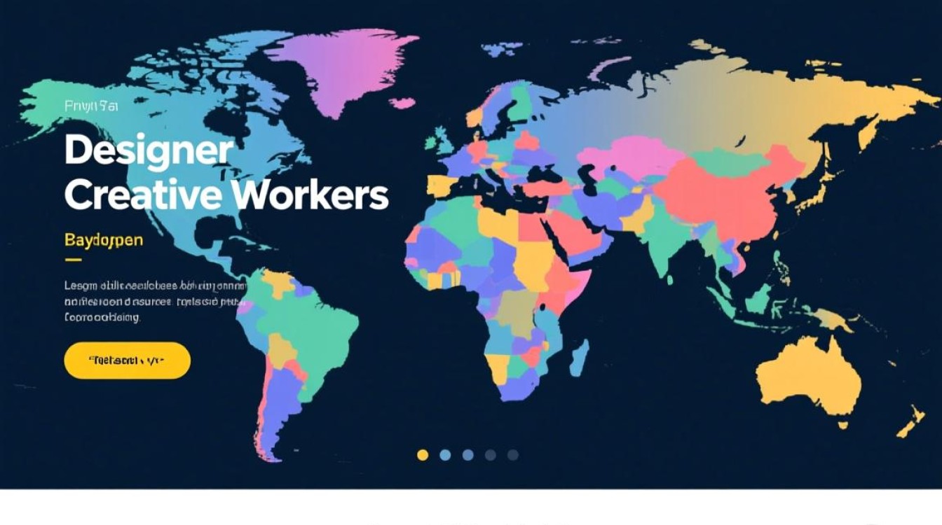 全球设计网站排名前十，哪些平台更值得新手设计师关注？