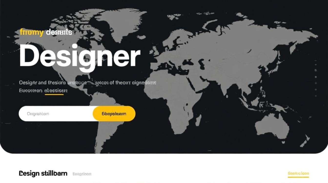 全球设计网站排名前十，哪些平台更值得新手设计师关注？