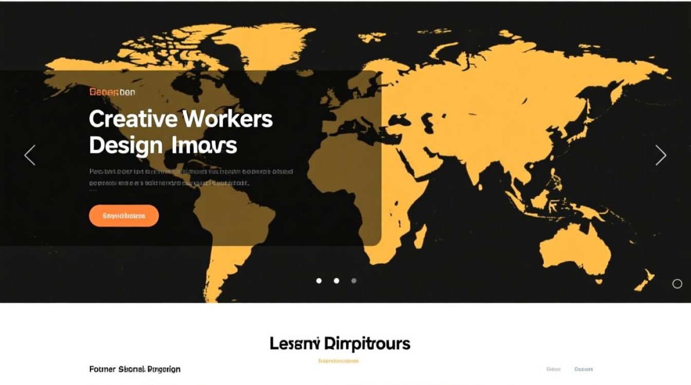 全球设计网站排名前十，哪些平台更值得新手设计师关注？