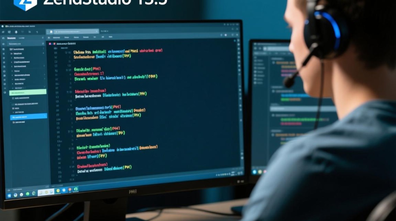 zend studio 13.5报错怎么办？解决方法是什么？