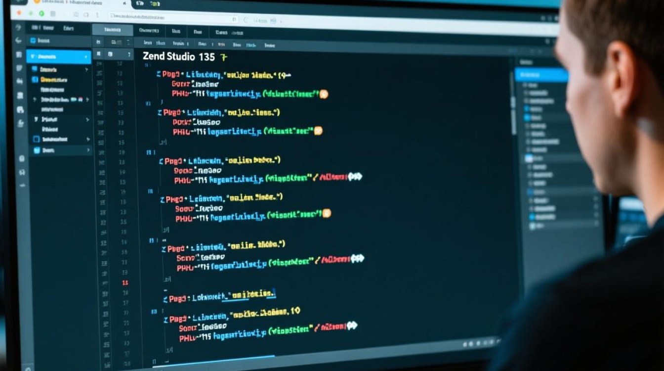 zend studio 13.5报错怎么办？解决方法是什么？