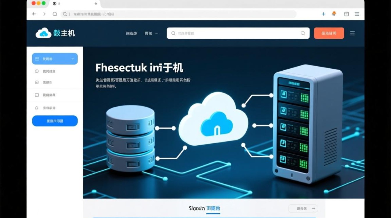 云虚拟主机数据连接不上怎么办?排查步骤有哪些? 云虚拟主机数据连接不上怎么办?排查步骤有哪些?