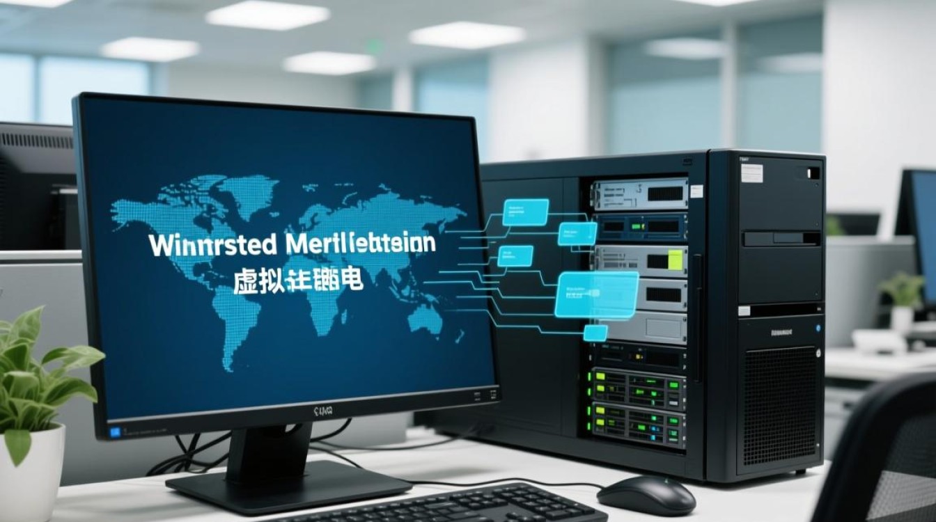 公司电脑用虚拟主机有什么优缺点? 公司电脑用虚拟主机有什么优缺点?