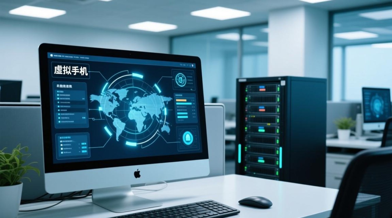 公司电脑用虚拟主机有什么优缺点? 公司电脑用虚拟主机有什么优缺点?