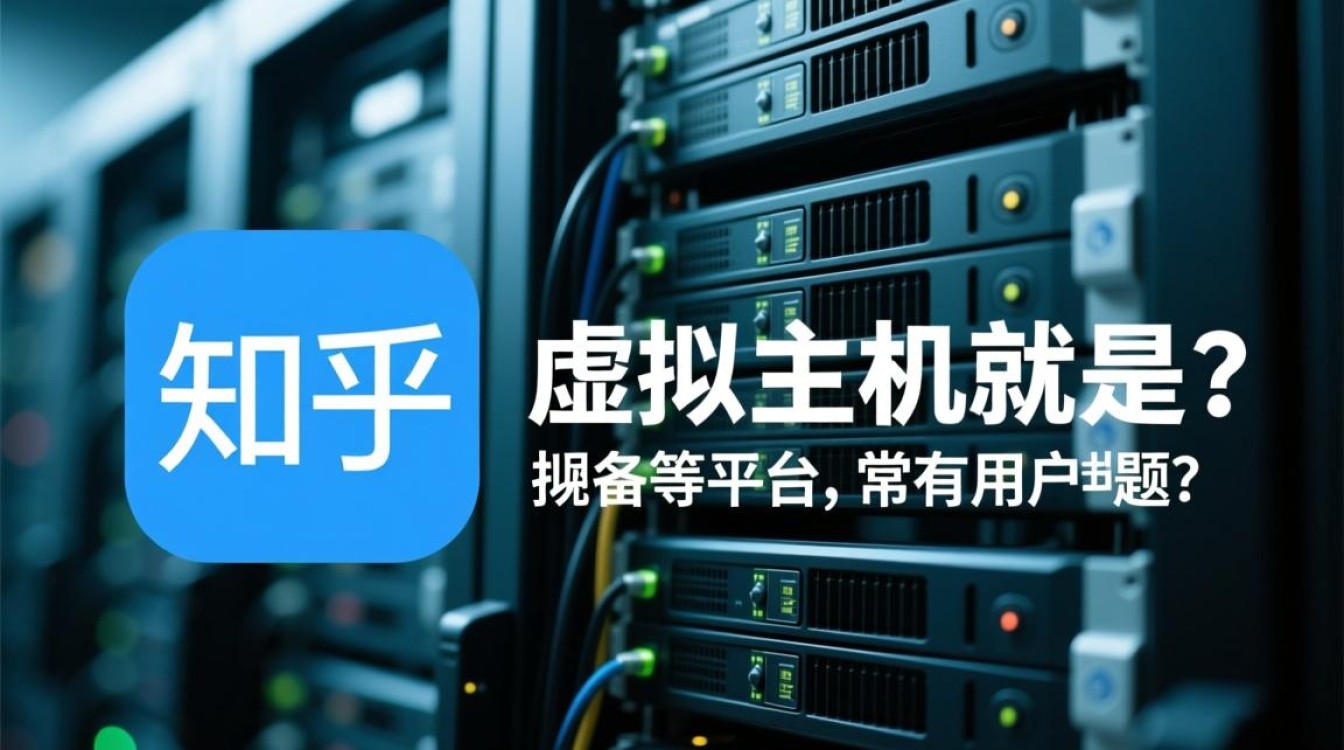 虚拟主机和域名是一个东西吗?新手必看区别! 虚拟主机和域名是一个东西吗?新手必看区别!