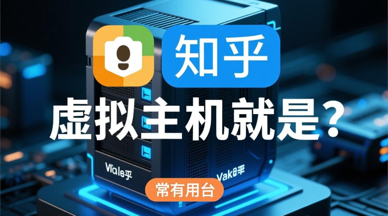 虚拟主机和域名是一个东西吗?新手必看区别! 虚拟主机和域名是一个东西吗?新手必看区别!