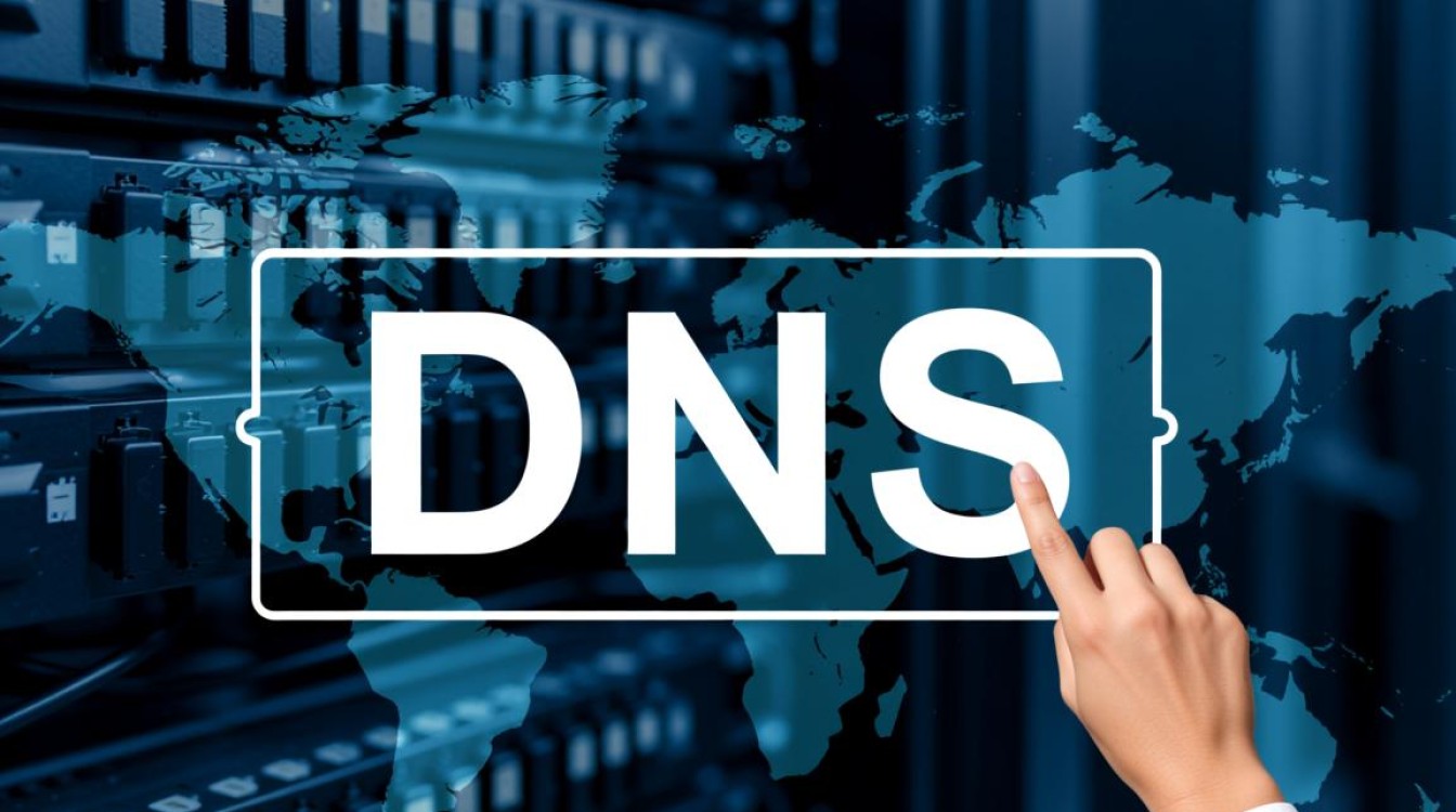 DNS安装好后，如何验证配置正确且能正常解析？