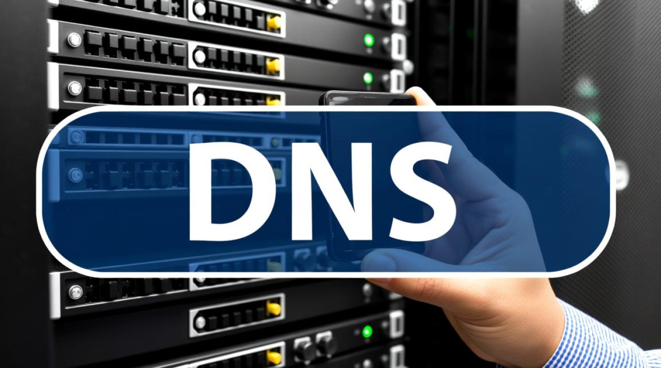 DNS安装好后，如何验证配置正确且能正常解析？