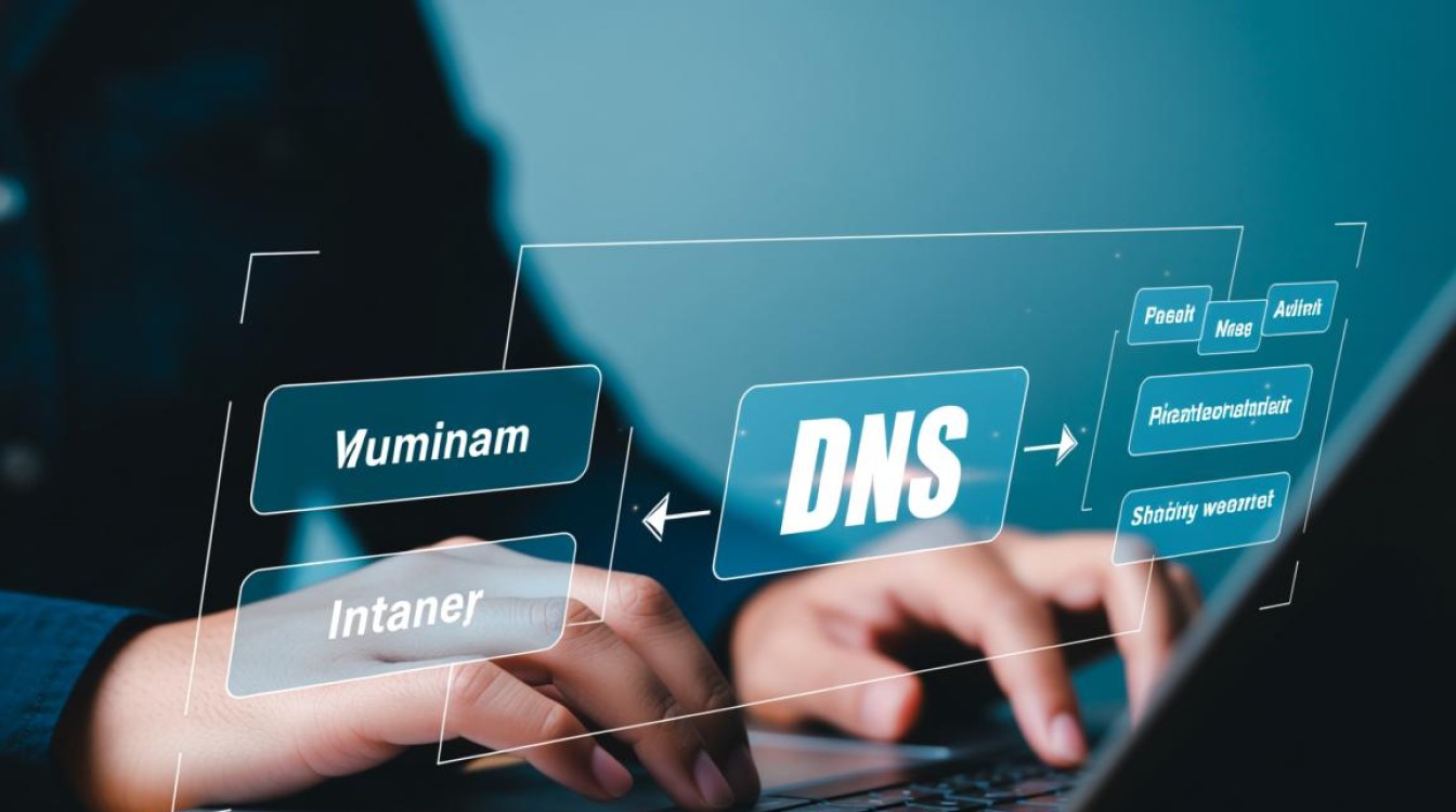 360DNS和公共DNS哪个更适合日常使用? 360DNS和公共DNS哪个更适合日常使用?