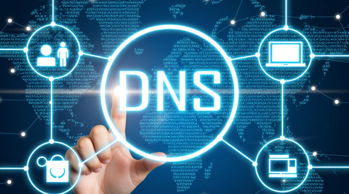 如何让内网DNS和外网DNS同时工作且互不干扰? 如何让内网DNS和外网DNS同时工作且互不干扰?