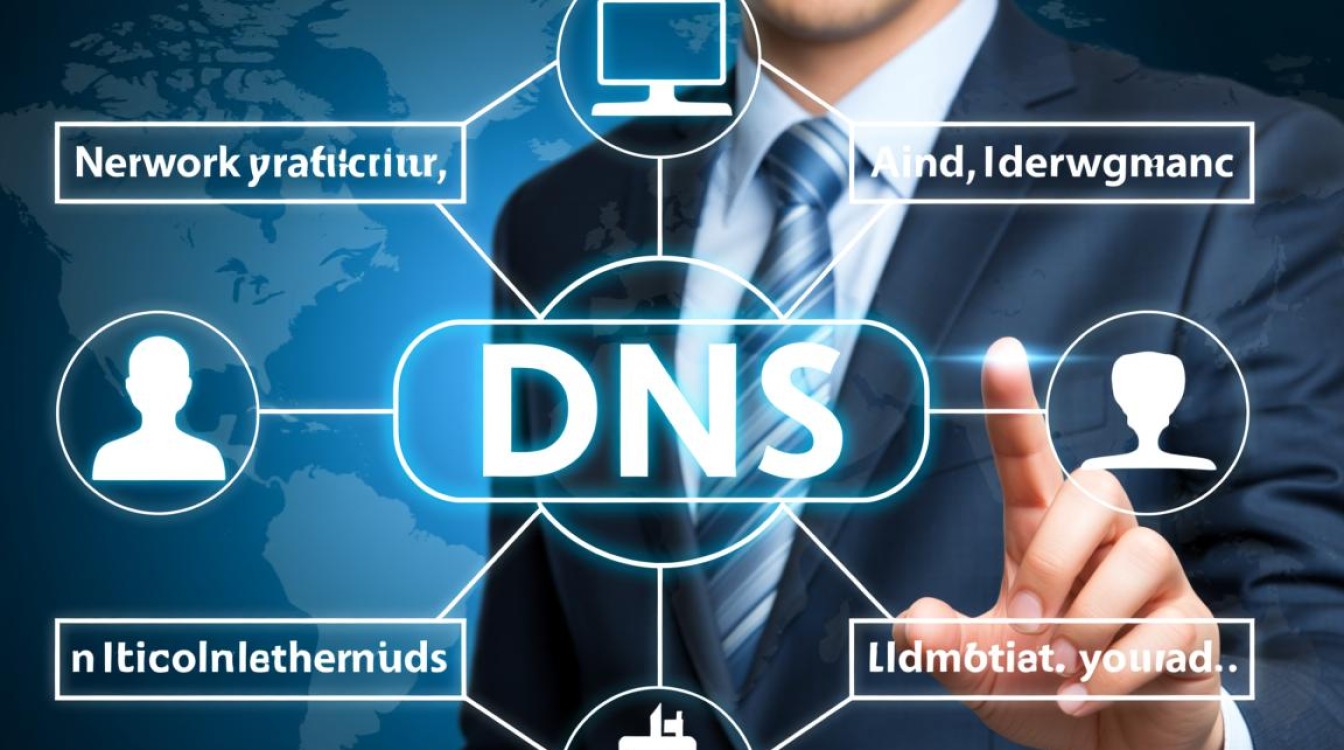 如何让内网DNS和外网DNS同时工作且互不干扰? 如何让内网DNS和外网DNS同时工作且互不干扰?