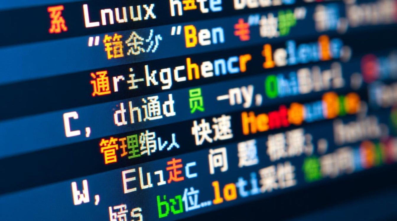 Linux看报错日志，命令和文件位置怎么找？