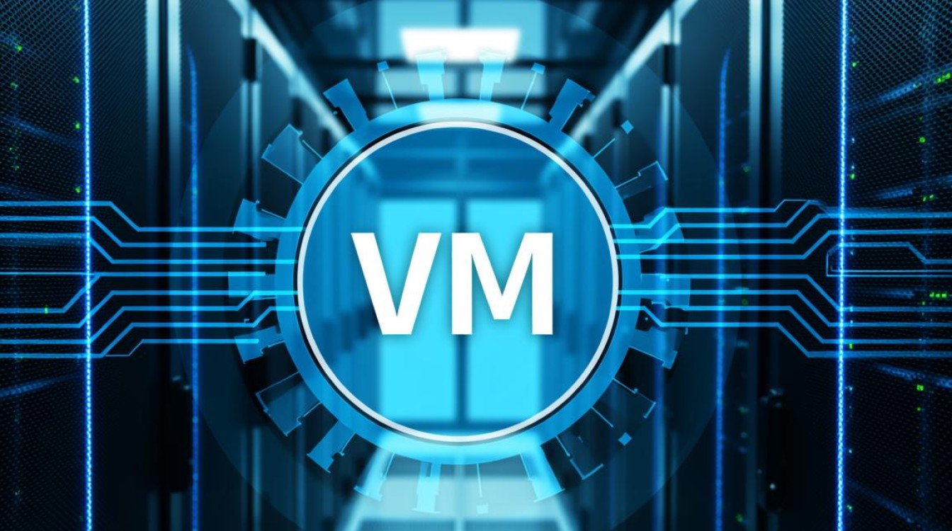vm vm服务器是什么？如何选择与配置？