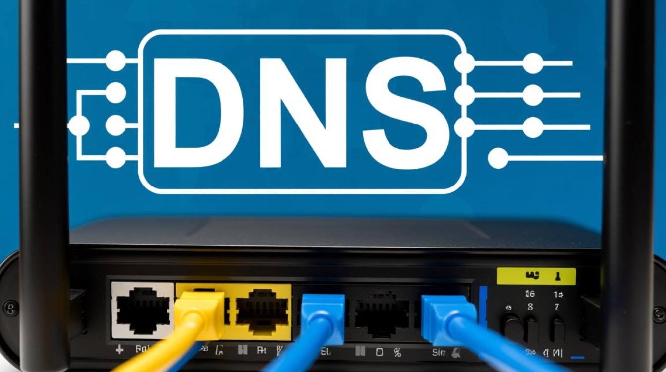 路由DNS和电脑DNS冲突时，该用哪个更优先？