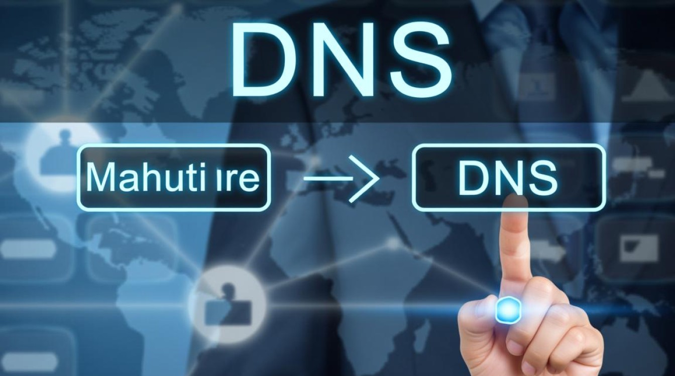DNS Changer如何添加新DNS?详细步骤是什么? DNS Changer如何添加新DNS?详细步骤是什么?