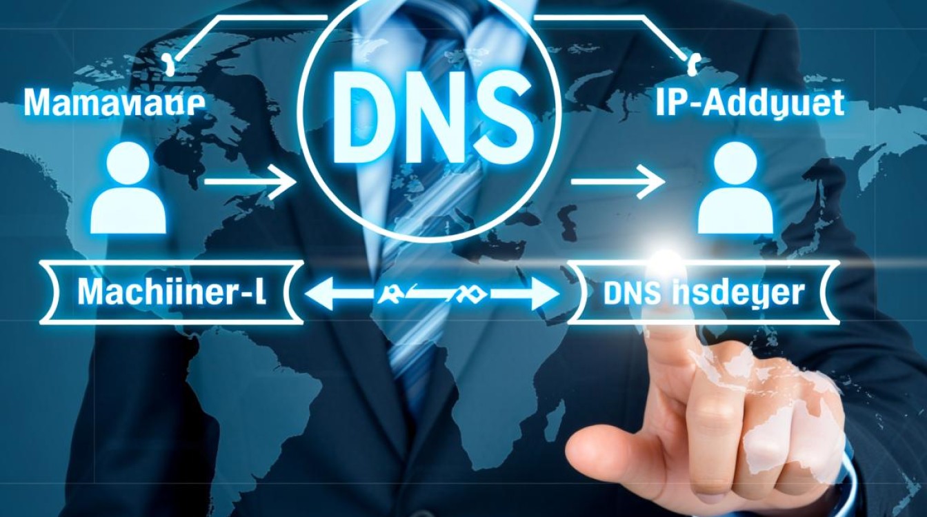 DNS Changer如何添加新DNS?详细步骤是什么? DNS Changer如何添加新DNS?详细步骤是什么?