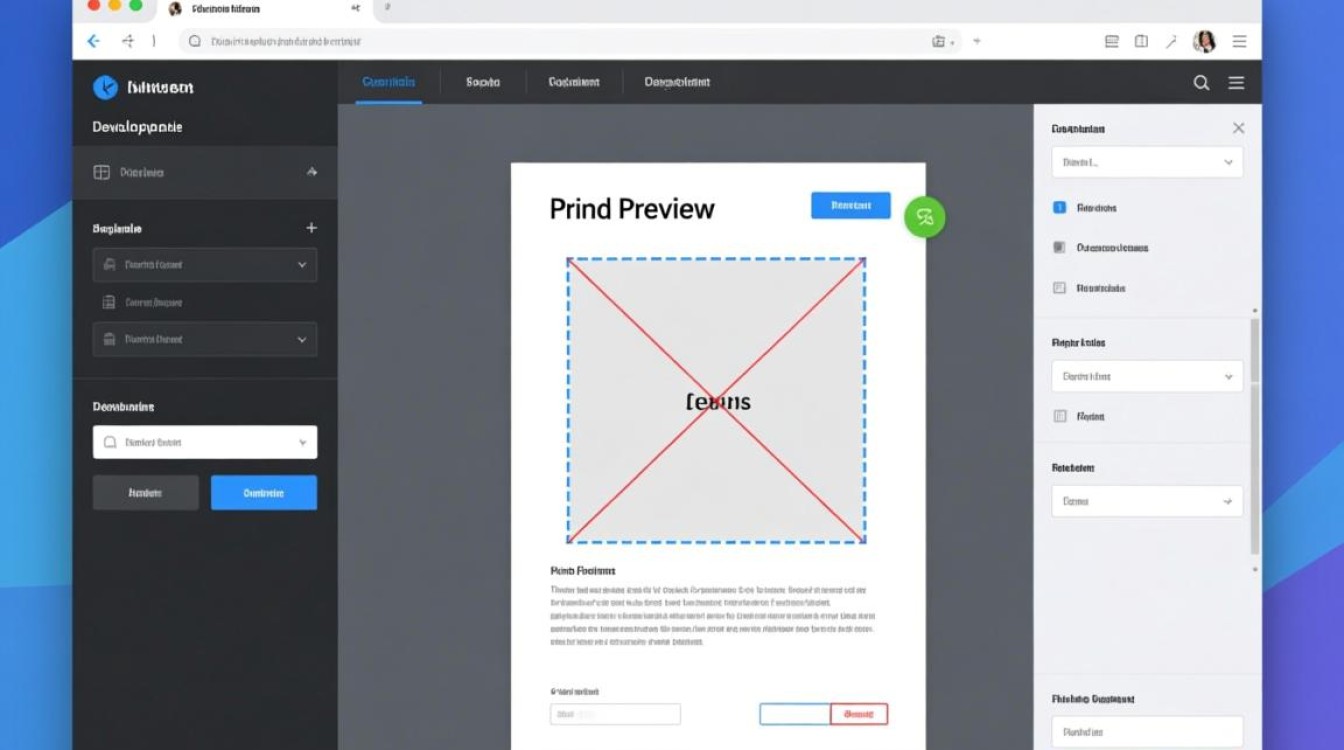 Java打印预览报错怎么办？解决方法有哪些？