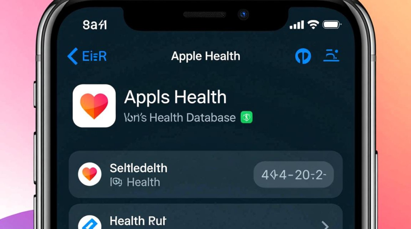 苹果健康数据库数据怎么导出并分析? 苹果健康数据库数据怎么导出并分析?