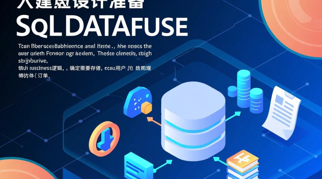 如何从零开始建立SQL数据库？新手必看步骤详解