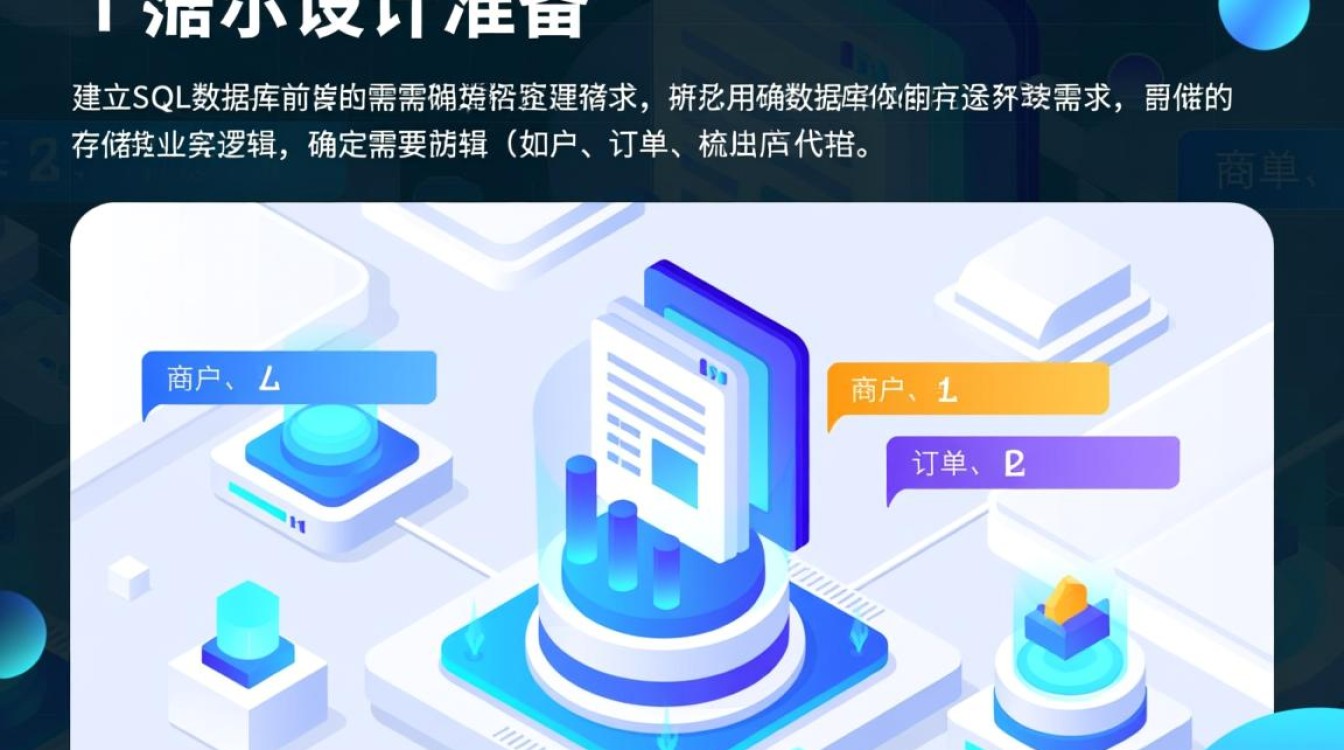 如何从零开始建立SQL数据库？新手必看步骤详解