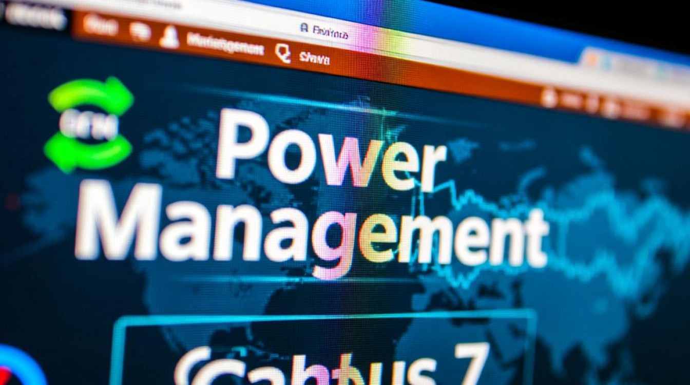 CentOS7如何设置电源管理以实现最佳省电效果? CentOS7如何设置电源管理以实现最佳省电效果?