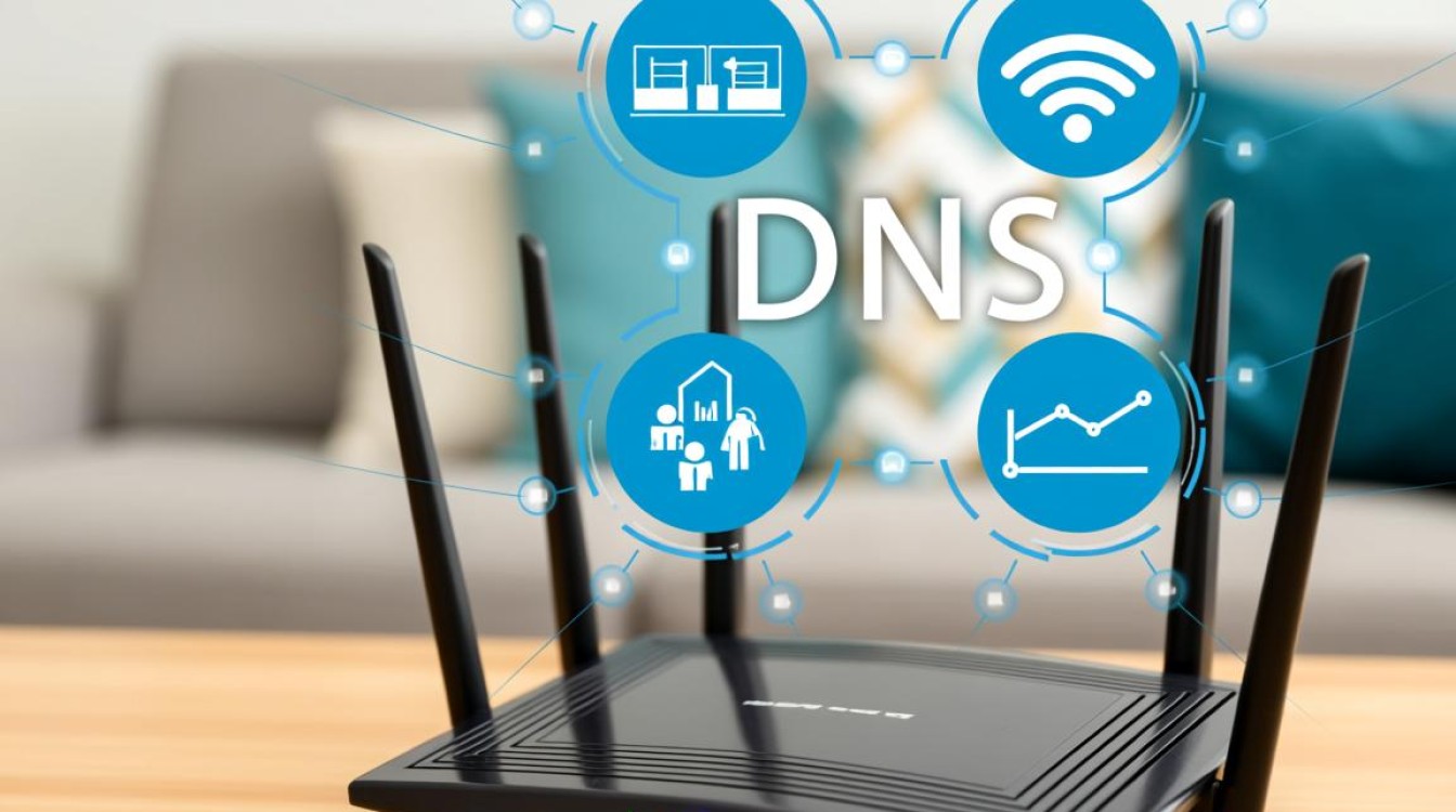 路由器DNS指向自建DNS，如何正确配置与优化？