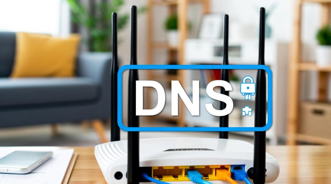 路由器DNS指向自建DNS，如何正确配置与优化？