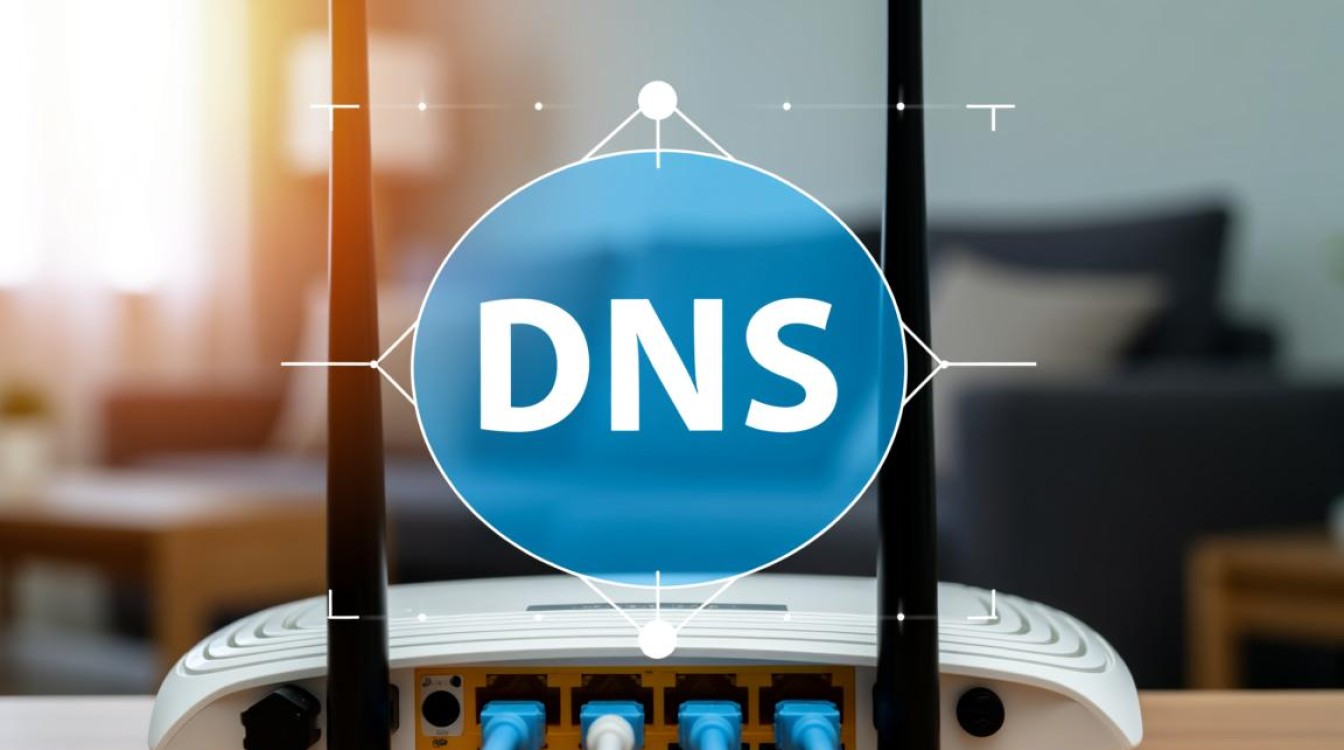 路由器DNS指向自建DNS，如何正确配置与优化？