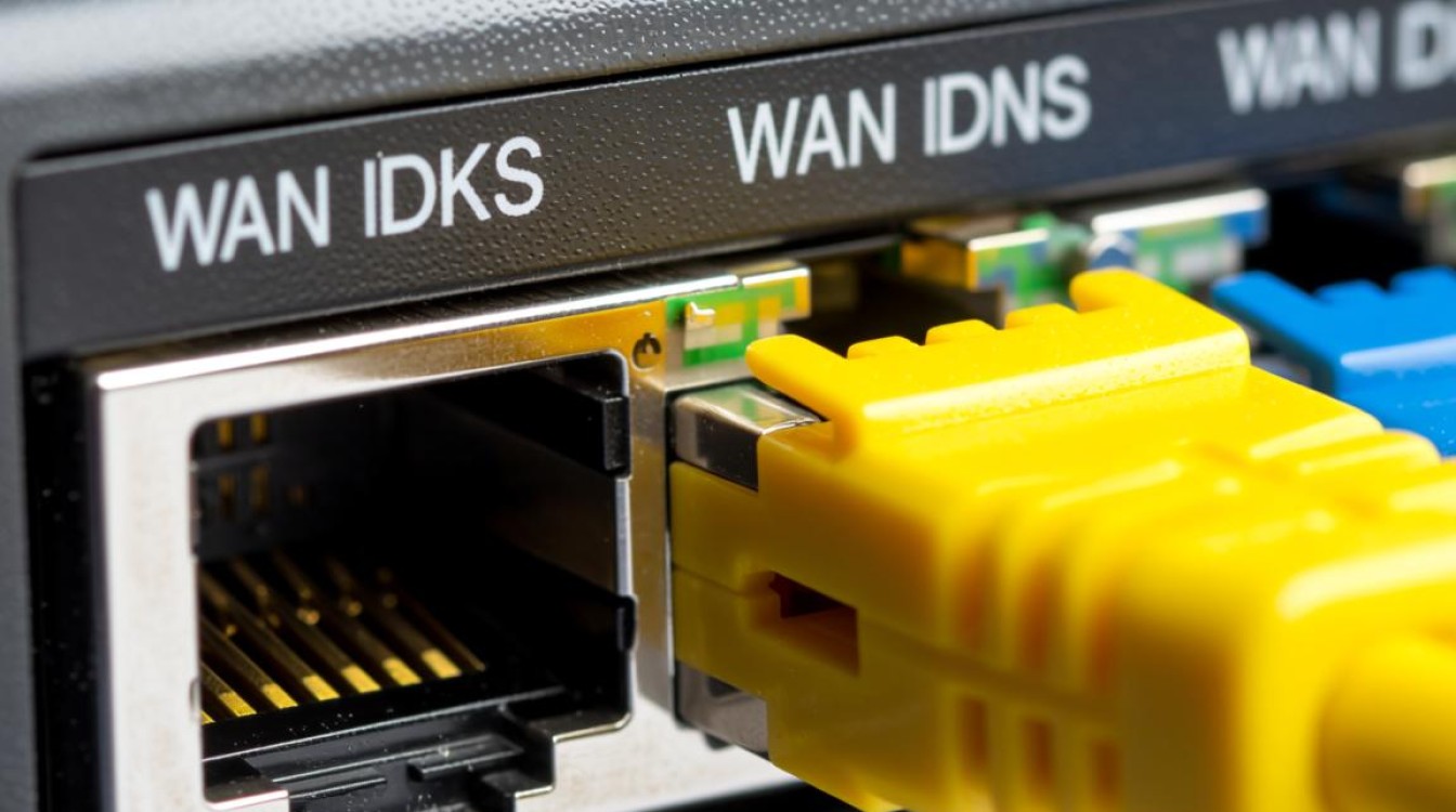 LAN口DNS和WAN口DNS有什么区别? LAN口DNS和WAN口DNS有什么区别?