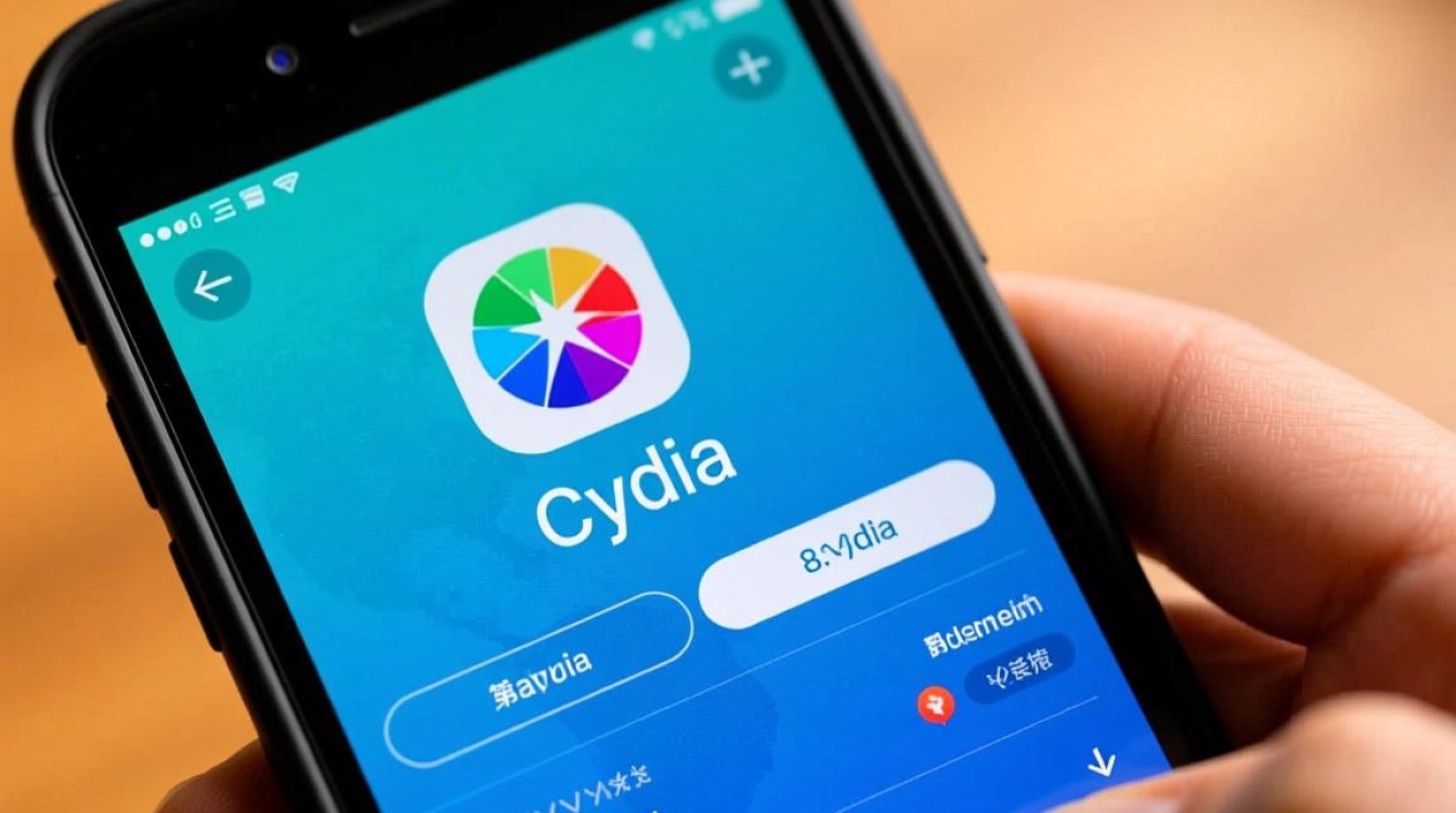 4cydia报错怎么办？解决方法是什么？
