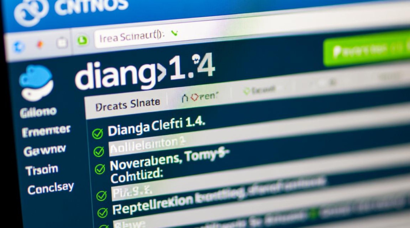 CentOS 7下Django 1.4安装部署常见问题解决指南 CentOS 7下Django 1.4安装部署常见问题解决指南