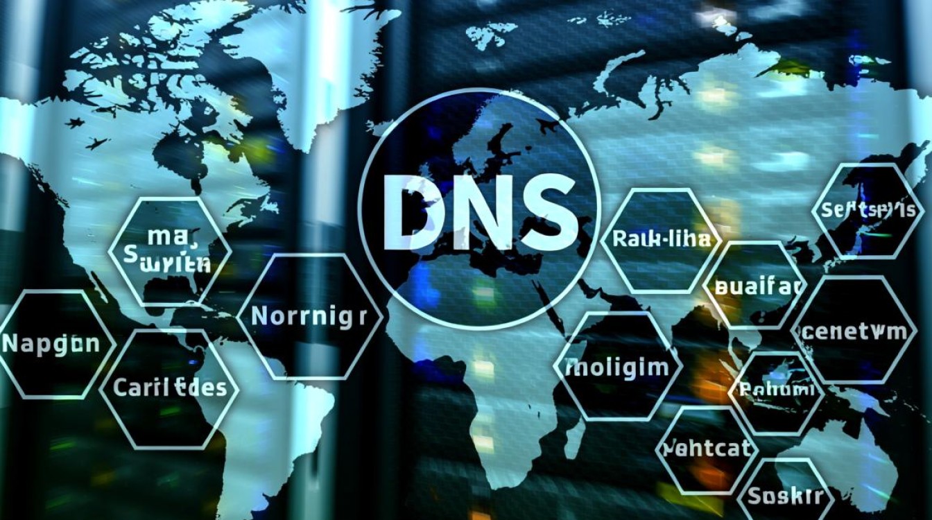 dns服务器外网dns绑定，内网服务器如何正确配置外网dns解析？