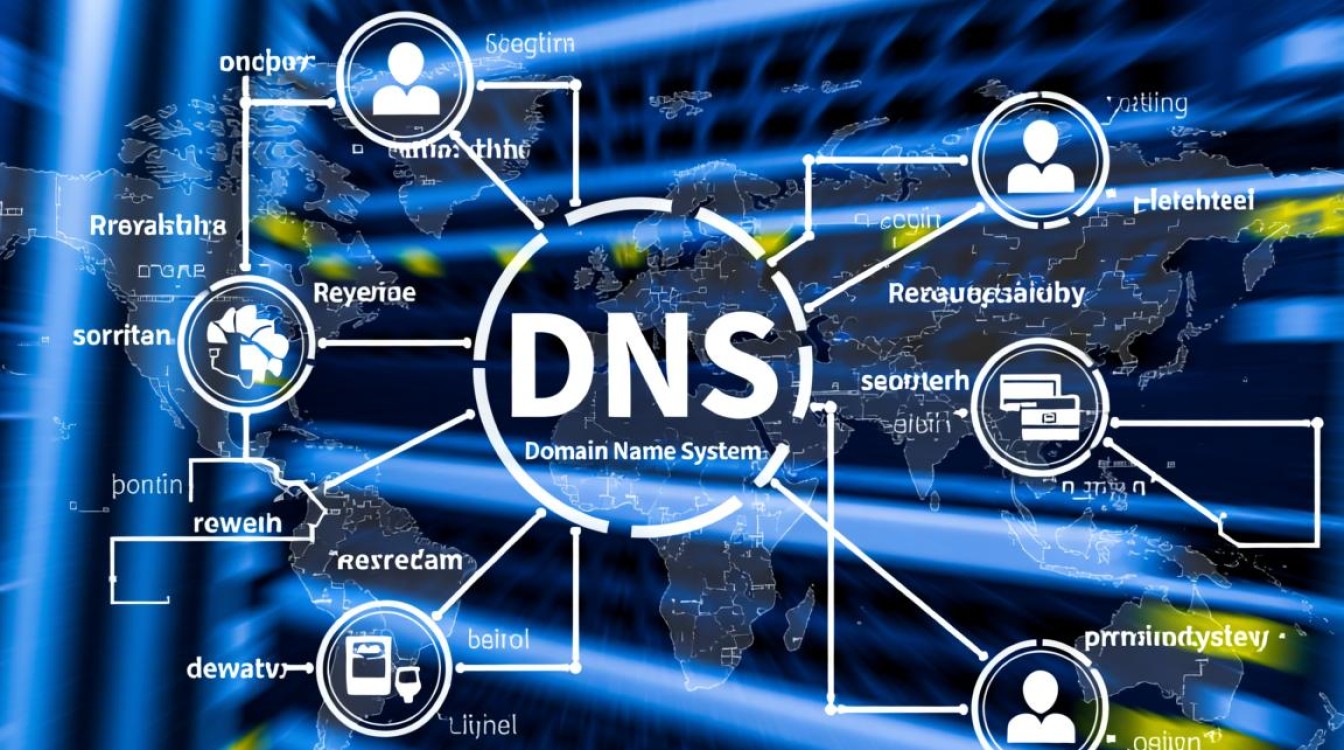 dns服务器外网dns绑定，内网服务器如何正确配置外网dns解析？