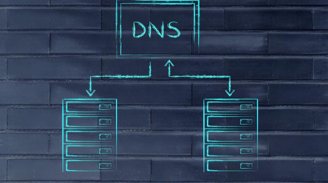 dns服务器外网dns绑定，内网服务器如何正确配置外网dns解析？