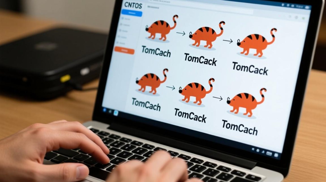 CentOS配置多个Tomcat如何避免端口冲突与配置隔离？