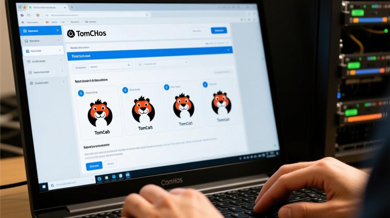 CentOS配置多个Tomcat如何避免端口冲突与配置隔离？