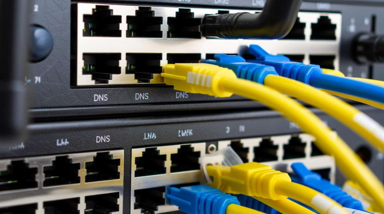 路由器DNS和电脑DNS到底该设置哪个才对？