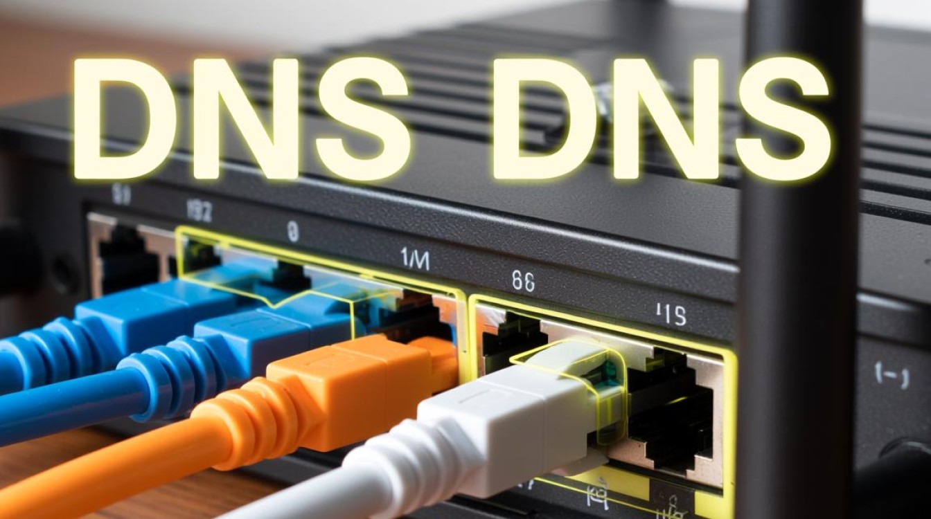 路由器DNS和电脑DNS到底该设置哪个才对？