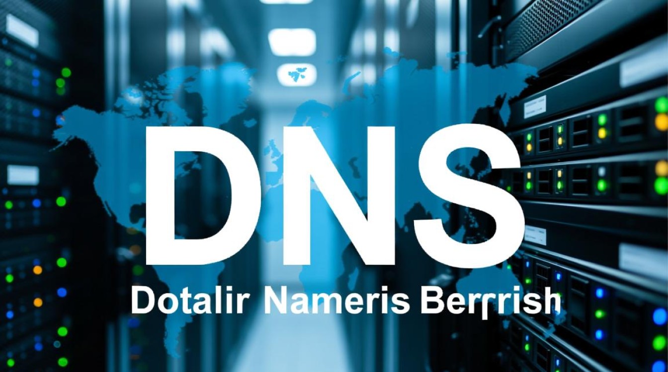 运营商DNS属于什么DNS类型？它和公共DNS有啥区别？