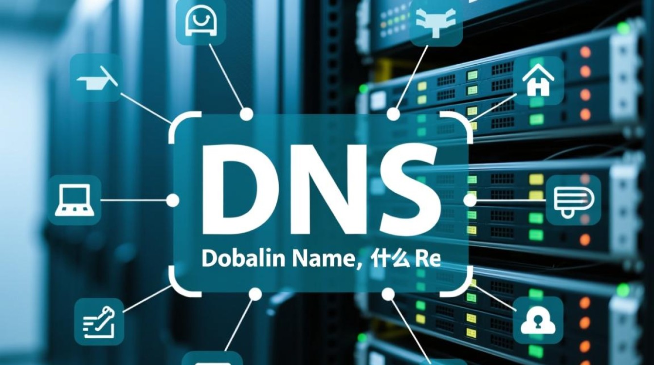 运营商DNS属于什么DNS类型？它和公共DNS有啥区别？