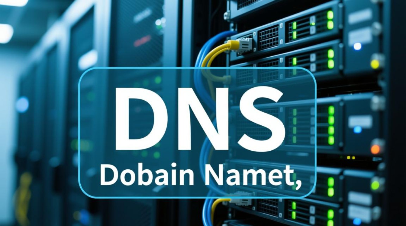 运营商DNS属于什么DNS类型？它和公共DNS有啥区别？