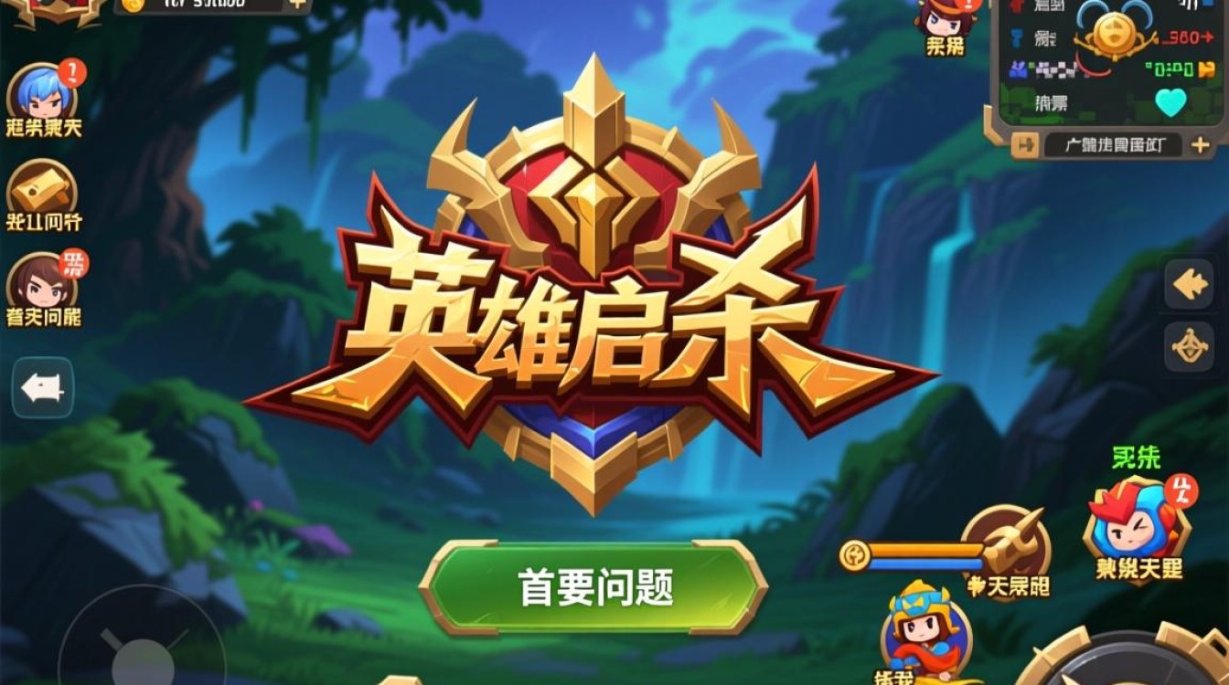 英雄杀无法启动怎么办？电脑打不开游戏是什么原因？